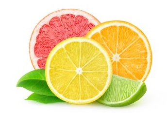 PMAT Citrus orange fragrance
